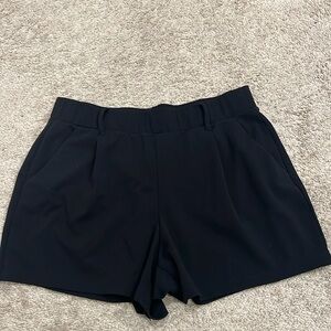 Woman’s shorts